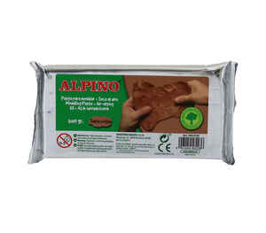 ALPINO - ALPINO ŞEKİLLENDİRME KİLİ 250 gr DP-010105