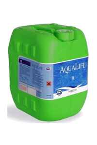 AQUALIFE - Aqualife FL Çöktürücü 20 Kg