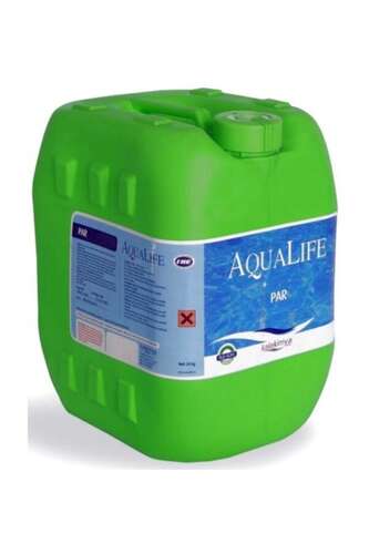 Aqualife Sürekli Temizleyici Parlatıcı 20 Kg