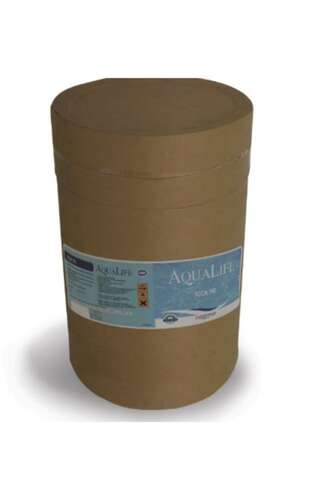 Aqualife TCCA %90 Granül Toz Klor 10 Kg