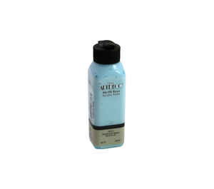 FANART-ARTDECO - ARTDECO AKRİLİK BOYA 140 ML BONCUK MAVİ 070R-3014