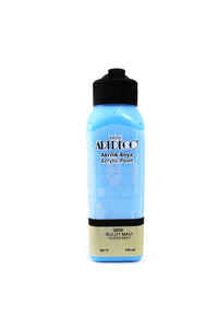 FANART-ARTDECO - ARTDECO AKRİLİK BOYA 140 ML BULUT MAVİ 070R-3609