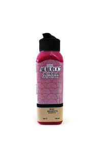 FANART-ARTDECO - ARTDECO AKRİLİK BOYA 140 ML MAGENTA 070R-3042