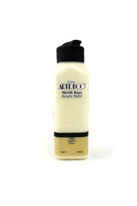 FANART-ARTDECO - ARTDECO AKRİLİK BOYA 140 ML TAFFY 070R-3001