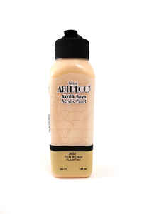 FANART-ARTDECO - ARTDECO AKRİLİK BOYA 140 ML TEN RENGİ 070R-3651