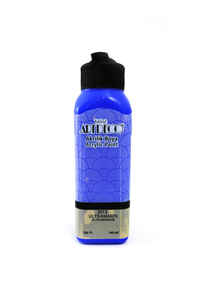 FANART-ARTDECO - ARTDECO AKRİLİK BOYA 140 ML ULTRAMARİN 070R-3013