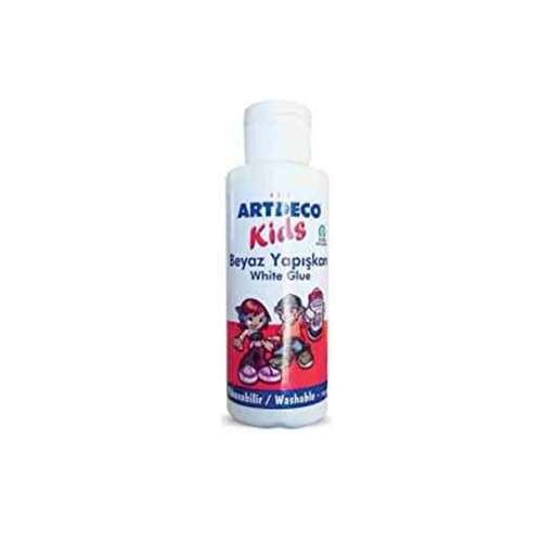 Artdeco Kıds Beyaz Tutkal 120 Ml 052L-216