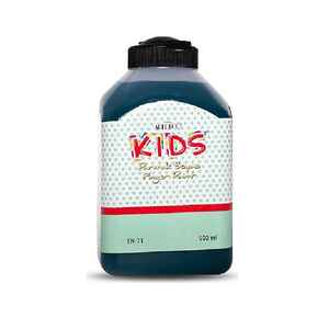 ARTLINE - ARTDECO KIDS PARMAK BOYASI 118L-560 YEŞİL 500 ml.