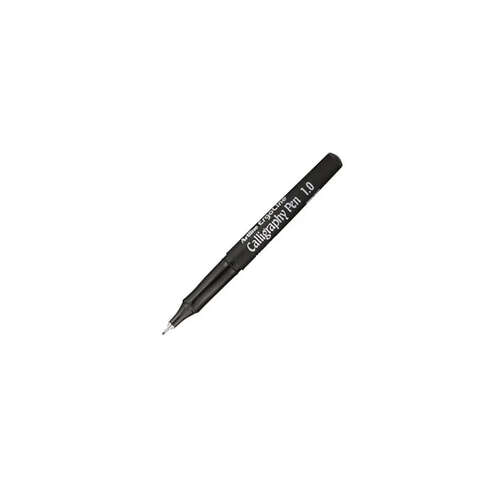 ARTLINE ERG-241 AB SİYAH CALLIGRAPHY KALEMİ 1.0 mm