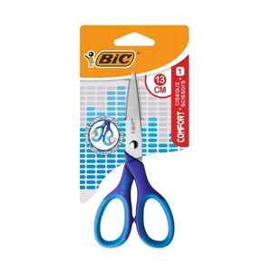 BIC - BİC COMFORT KLASİK MAKAS 13 CM 9262781