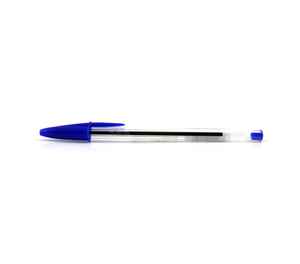 BIC - BİC CRISTAL 1.0 mm MAVİ TÜKENMEZ KALEM 847898