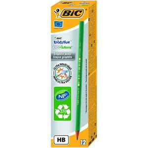 BIC - BİC ECO EVOLUTION KURŞUN KALEM 880312