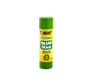 BIC - BİC ECO GLUE STICK 36 GR YAPIŞTIRICI 9192541