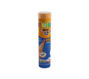 BIC - BİC EVOLUTION 12+1 METAL TÜP KURUBOYA 958191