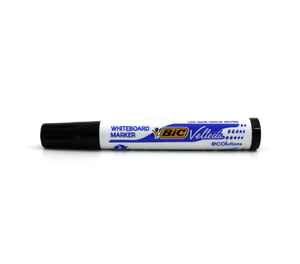 BIC - BİC SİYAH TAHTA KALEMİ 1701 YUVARLAK UÇ 904937