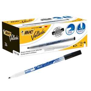 BIC - BİC SİYAH TAHTA KALEMİ 1721