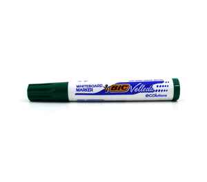 BIC - BİC YEŞİL TAHTA KALEMİ 1701 YUVARLAK UÇ 904940