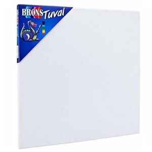 BRONS - BRONS 40x40 TUVAL FUN SERİ BR-5012