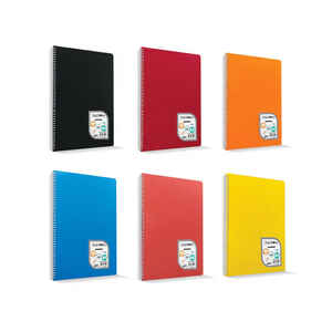 ÇINAR - ÇINAR COLORMAXI 17x24 120 YP KAR.PP KPK SPR DEFTER 73114