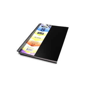 ÇINAR - ÇINAR IM SMART A4 200 YP 6+2 AYRAÇLI DEFTER 62058