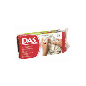 DAS - DAS BEYAZ SERAMİK HAMURU 1000 GR.387500