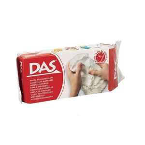 DAS - DAS BEYAZ SERAMİK HAMURU 250 GR. 348100