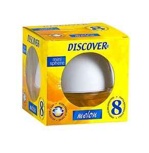 Discover - Discover Minisphere Melon 30 ML (1)