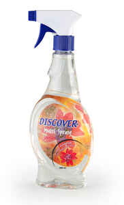 Discover - Discover Multi Sprey Oda Parfümü 500 ML Comfort