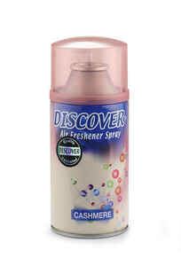 Discover - Discover Oda Parfümü 320 ML Cashmere