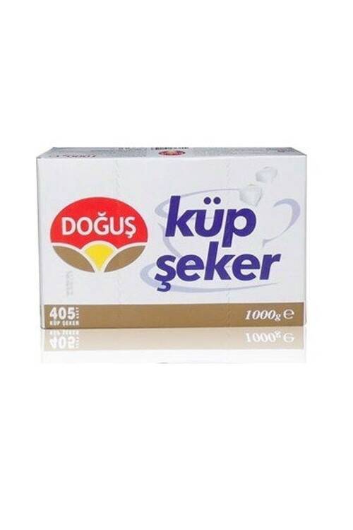 Doğuş Küp Şeker 450 li 1000 GR