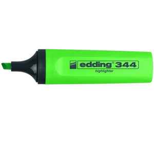 EDDING - EDDİNG 344 YEŞİL FOSFORLU KALEM