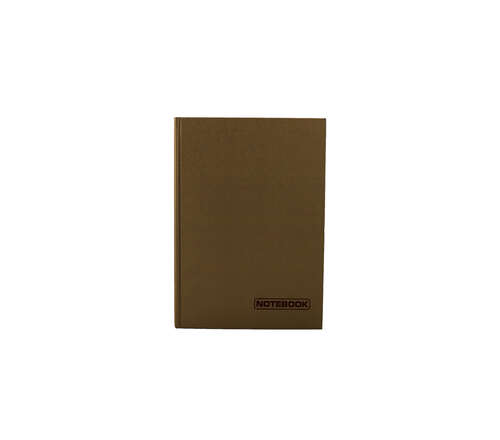 ELMA FLOOR 17x24 120 YP KARELİ SPİRALLİ SERT KAPAK DEFTER