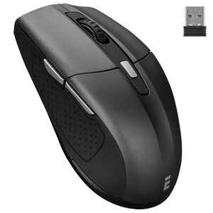 Everest - EVEREST SM-861 SESSİZ KABLOSUZ MOUSE