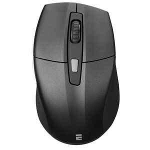 Everest - EVEREST SM-861 SESSİZ KABLOSUZ MOUSE (1)