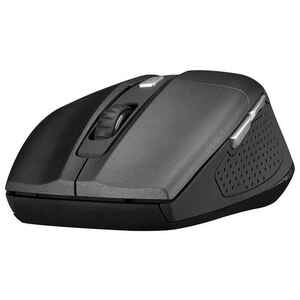 EVEREST SM-861 SESSİZ KABLOSUZ MOUSE - Thumbnail (2)