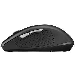 EVEREST SM-861 SESSİZ KABLOSUZ MOUSE - Thumbnail (3)