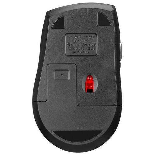 EVEREST SM-861 SESSİZ KABLOSUZ MOUSE