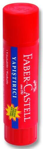 FABER GLUE STİCK 20 GR.KUVVETL YAPIŞTIR.5088179521