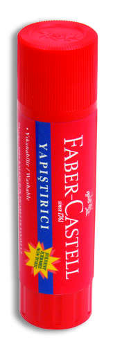 FABER GLUE STİCK 40 GR. YAPIŞTIRICI 179540