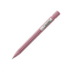 FABER CASTELL - FABER GRIP 2010 ARMONİ VERSATİL 0.5 GÜL RENGİ 231051