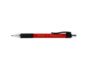 FABER CASTELL - FABER GRIP MATİC 1319-07 VERSATİL KALEM