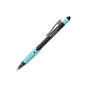 FABER CASTELL - FABER SHARK 0,5 VERSATİL KALEM 531512