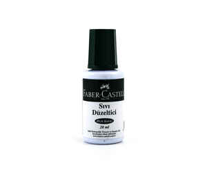 FABER CASTELL - FABER SIVI SİLİCİ 20ml 5088169300