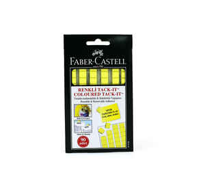 FABER CASTELL - FABER TACK-IT CREATIVE 50 gr 187094