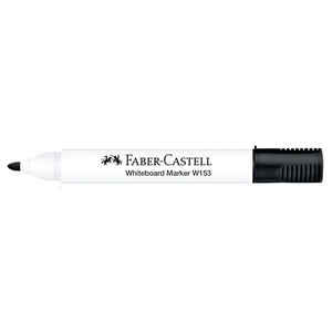 FABER CASTELL - FABER W153 SİYAH TAHTA KALEMİ 254023