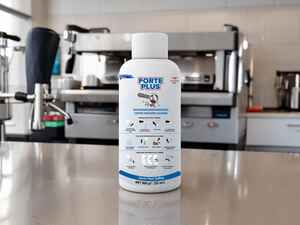 Forte Plus - Forte Plus Coffee Cleaner Powder 900 Gr