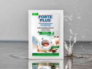 Forte Plus - Forte Plus Grind Cleaner 15 Gr