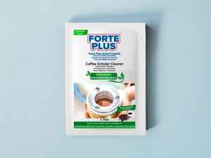 Forte Plus - Forte Plus Grind Cleaner 15 Gr (1)