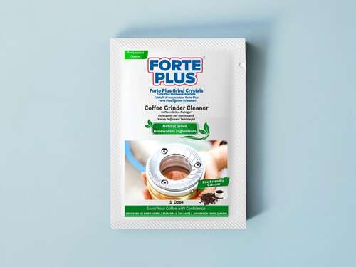 Forte Plus Grind Cleaner 15 Gr