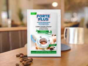 Forte Plus Grind Cleaner 15 Gr - Thumbnail (2)